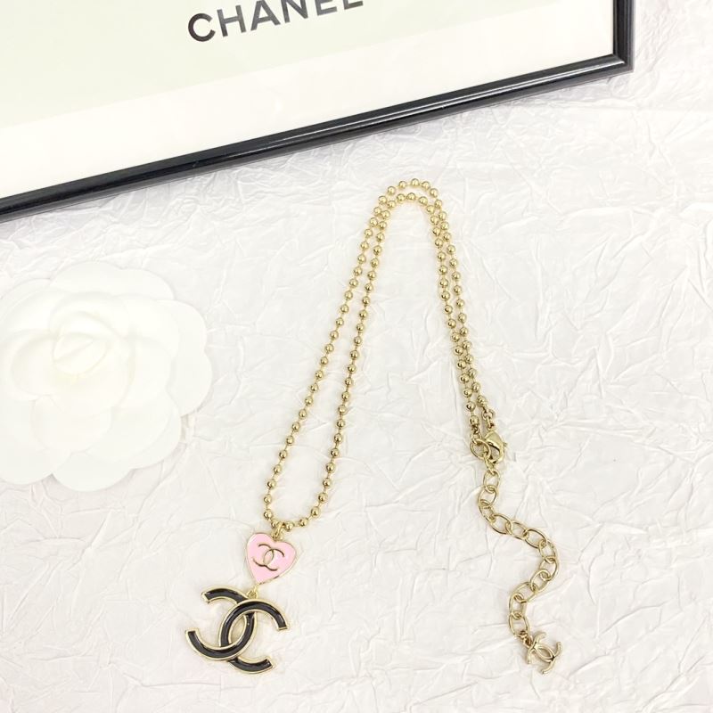 Chanel Necklaces